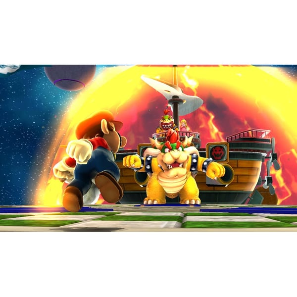 Nintendo Switch Super Mario 3D All Stars Game Nintendo Switch Super Mario 3D All Stars Game