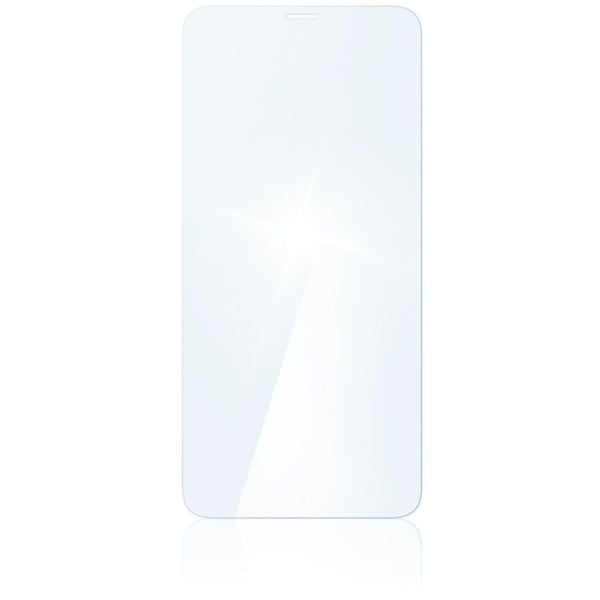 Hama Premium Crystal Glass Screen Protector Clear iPhone 12 Pro Hama Premium Crystal Glass Screen Protector Clear iPhone 12 Pro