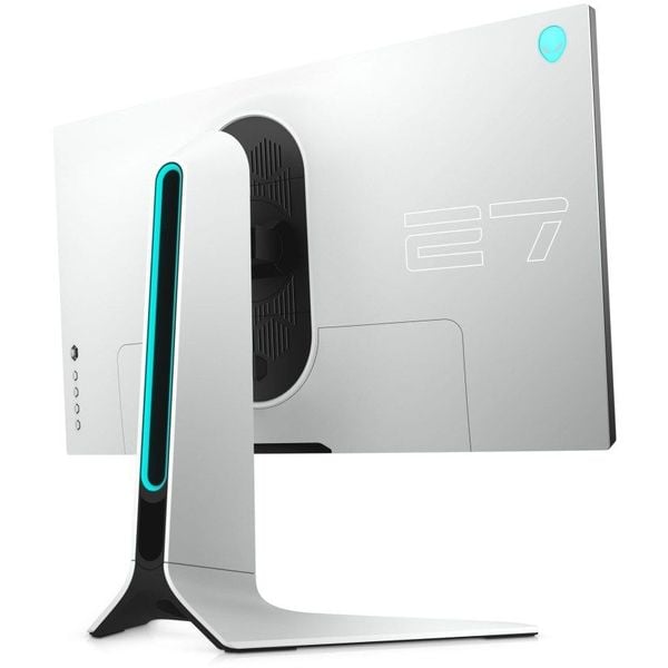 Dell Alienware 2720HF FHD IPS Gaming Monitor 27Inch Dell Alienware 2720HF FHD IPS Gaming Monitor 27Inch