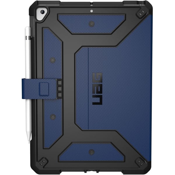 UAG Metropolis Case Cobalt iPad 10.2inch 2019 UAG Metropolis Case Cobalt iPad 10.2inch 2019