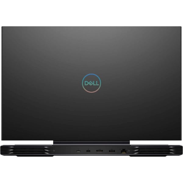 Dell G7 G7700-7231BLK-PUS Gaming Laptop - Core i7 2.6GHz 16GB 512GB 8GB Win10 17.3inch FHD Black NVIDIA GeForce RTX2070 Dell G7 G7700-7231BLK-PUS Gaming Laptop - Core i7 2.6GHz 16GB 512GB 8GB Win10 17.3inch FHD Black NVIDIA GeForce RTX2070