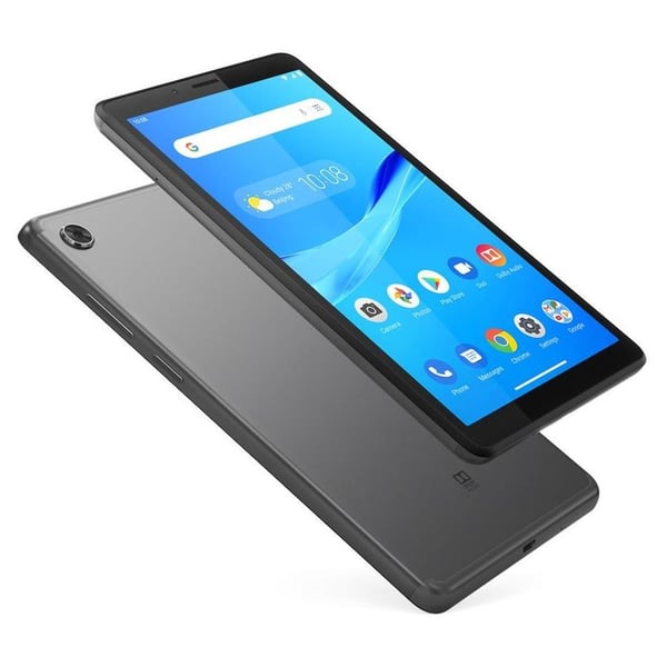 Lenovo Tab M7 TB-7305X Tablet - Android WiFi+4G 32GB 2GB 7inch Iron Grey Lenovo Tab M7 TB-7305X Tablet - Android WiFi+4G 32GB 2GB 7inch Iron Grey