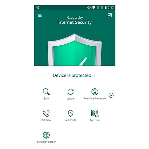 Kaspersky Total Security 2020 4 User Kaspersky Total Security 2020 4 User