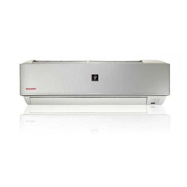 SHARP Air Conditioner 1.5HP Split Cool & Heat Digital with Plasma Cluster AY-AP12UHEA SHARP Air Conditioner 1.5HP Split Cool & Heat Digital with Plasma Cluster AY-AP12UHEA