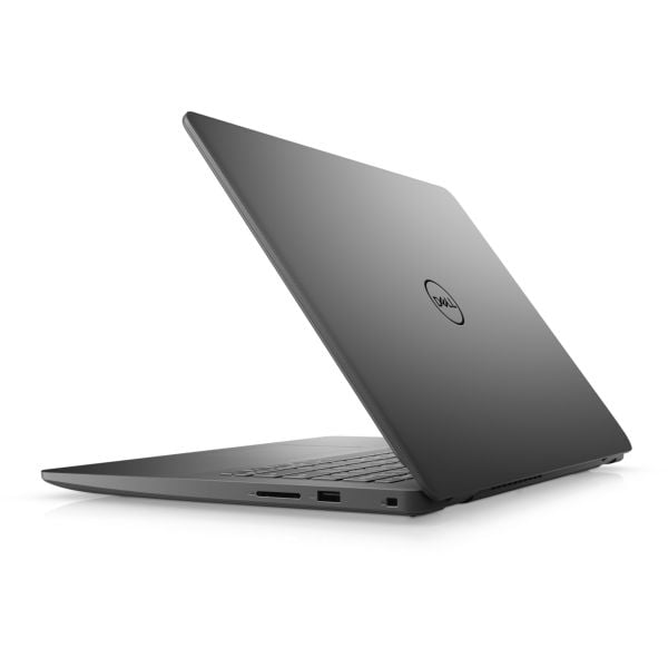 Dell Vostro 3400 Laptop - Core i5 2.4GHz 8GB 1TB+256GB 2GB Dos 14inch FHD Black English/Arabic Keyboard Dell Vostro 3400 Laptop - Core i5 2.4GHz 8GB 1TB+256GB 2GB Dos 14inch FHD Black English/Arabic Keyboard