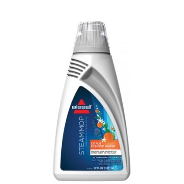Bissell BIS1393 Citrus Scented Demineralized Water Bissell BIS1393 Citrus Scented Demineralized Water