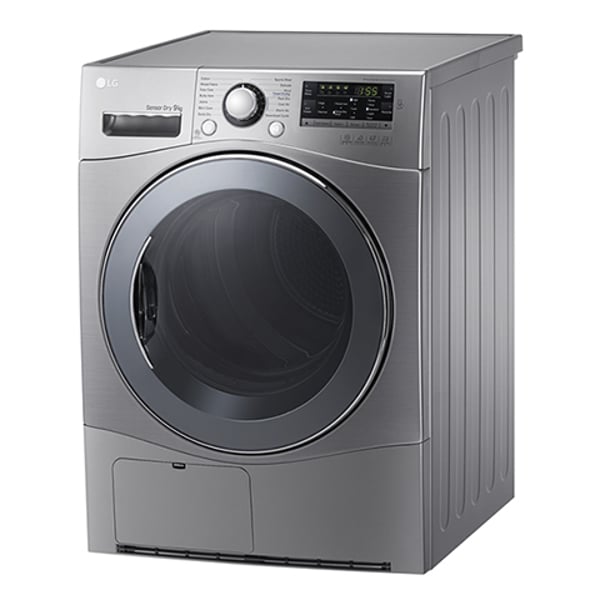 LG Dryer 9kg RC9066C3F LG Dryer 9kg RC9066C3F