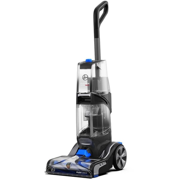Hoover Smart Carpet Washer Grey/Black CDCW-SWME Hoover Smart Carpet Washer Grey/Black CDCW-SWME