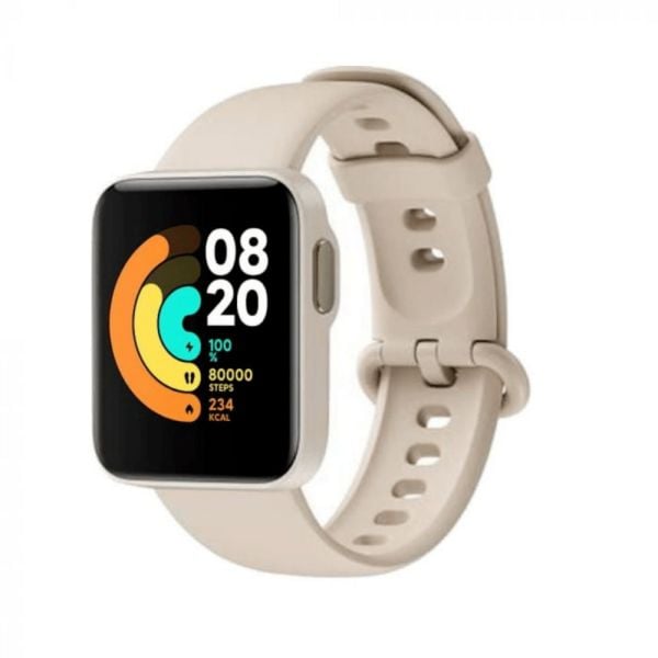 Xiaomi REDMIWT02 Watch Lite White Xiaomi REDMIWT02 Watch Lite White