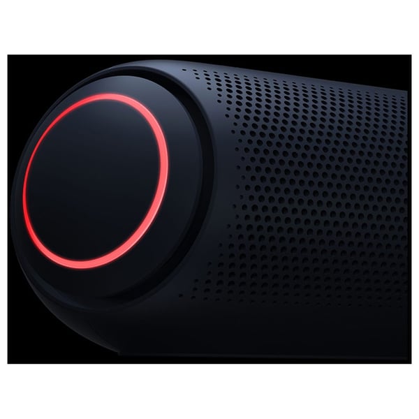 LG Speakers Portable Bluetooth Speaker Wireless, with Up to 18 Hours Long Battery Life, IPX5 Water-Resistant Party Bluetooth Speaker, Black XBOOM Go PL5 LG Speakers Portable Bluetooth Speaker Wireless, with Up to 18 Hours Long Battery Life, IPX5 Water-Resistant Party Bluetooth Speaker, Black XBOOM Go PL5