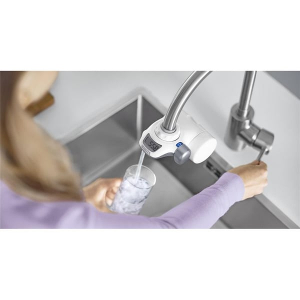 Brita On Tap Water Filter System 1037405 Brita On Tap Water Filter System 1037405