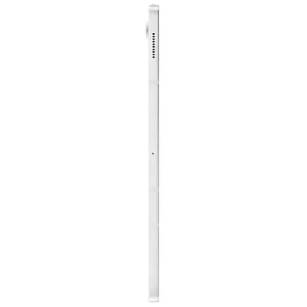 Samsung Galaxy Tab S7+ Lite SM-T735NZSAMEA Tablet - WiFi+4G 64GB 4GB 12.4inch Silver Samsung Galaxy Tab S7+ Lite SM-T735NZSAMEA Tablet - WiFi+4G 64GB 4GB 12.4inch Silver