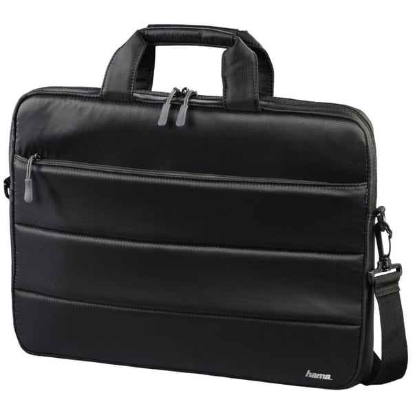 Hama Toronto Notebook Bag Black 14.1inch Laptop Hama Toronto Notebook Bag Black 14.1inch Laptop