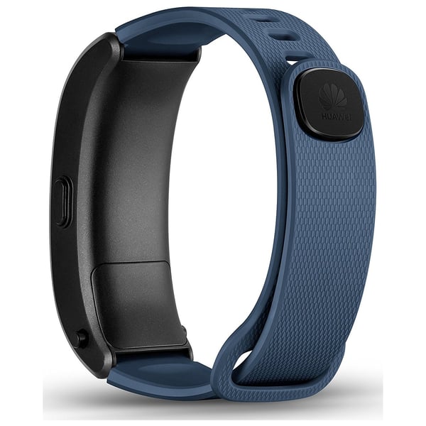 Huawei GRUB09 B3 Lite Talk Band Blue Huawei GRUB09 B3 Lite Talk Band Blue
