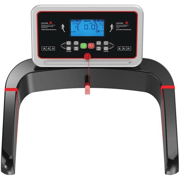 Life Gear PP1006 Treadmill Spring 1.25HP-14km/h Life Gear PP1006 Treadmill Spring 1.25HP-14km/h