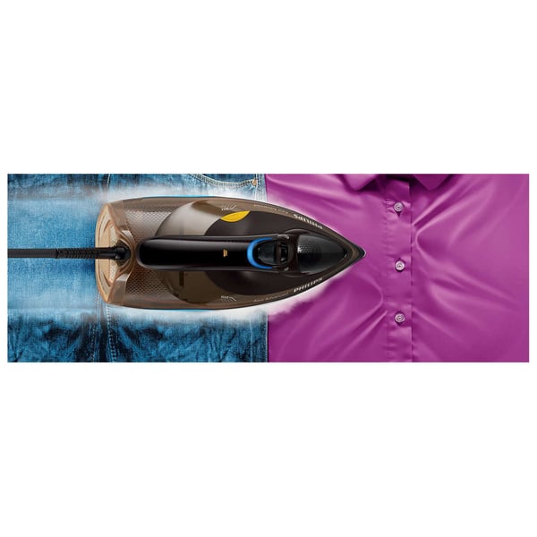 Philips Steam Iron GC493606 Philips Steam Iron GC493606