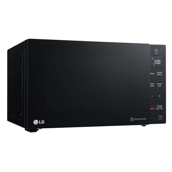 LG Microwaves Oven Basic MS2535GIS LG Microwaves Oven Basic MS2535GIS