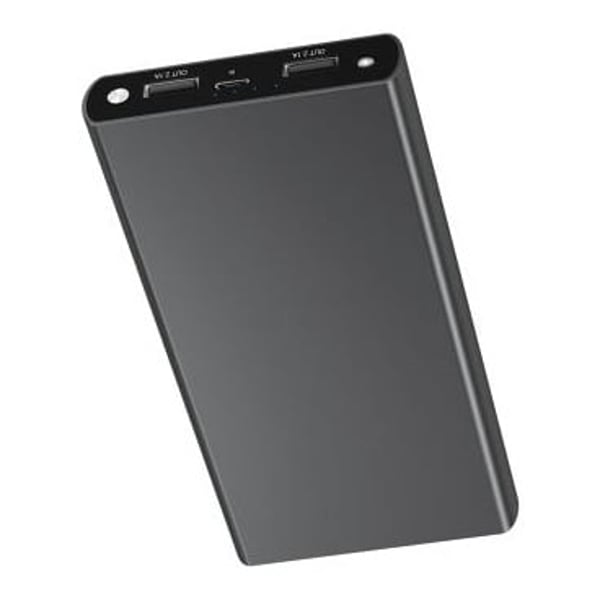 Xcell PC5100 Power Bank 5000mAh Black Xcell PC5100 Power Bank 5000mAh Black