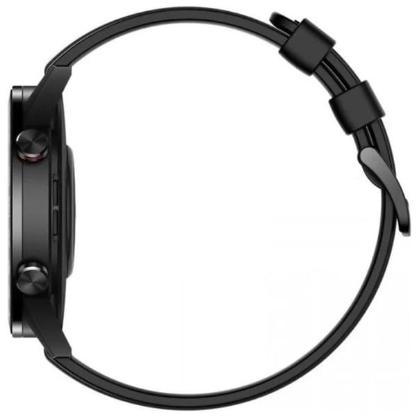 Honor MINOSB19S Magic Watch 2 46mm Black + B19HN Smart Body Scale Honor MINOSB19S Magic Watch 2 46mm Black + B19HN Smart Body Scale