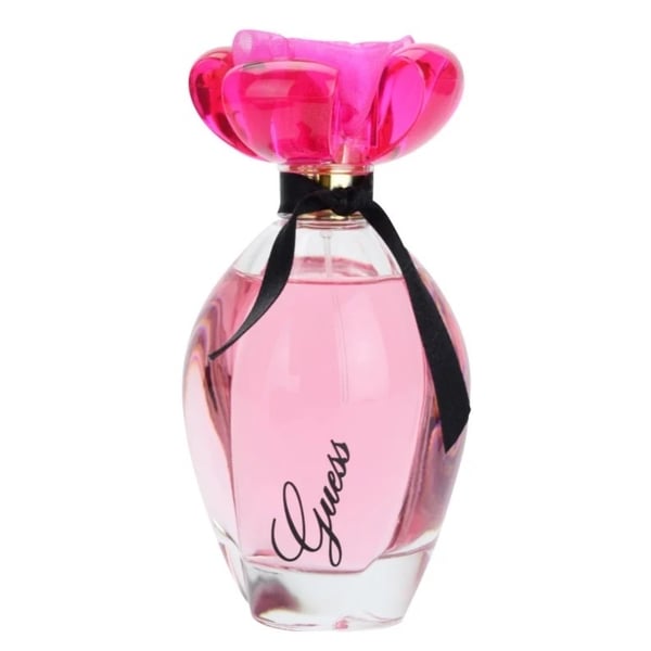 Guess Girl For Women 100ml Eau de Toilette Guess Girl For Women 100ml Eau de Toilette