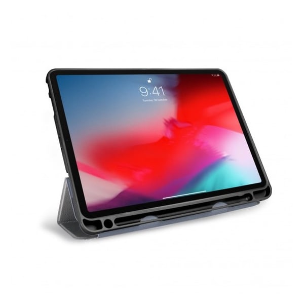 Odoyo PA5229SL AirCoat Protective Case For iPad Pro 12.9inch 2018 Silver Odoyo PA5229SL AirCoat Protective Case For iPad Pro 12.9inch 2018 Silver