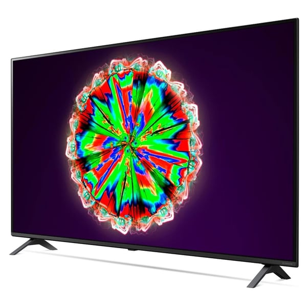 LG 65NANO80 4K Smart Cinema Screen Design NanoCell TV LG 65NANO80 4K Smart Cinema Screen Design NanoCell TV