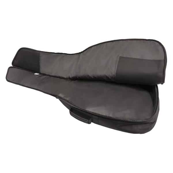 Fender FA405 Dreadnought Guitar Gig Bag Black Fender FA405 Dreadnought Guitar Gig Bag Black