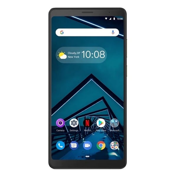 Lenovo Tab V7 Tablet - Android WiFi+4G 64GB 4GB 7inch Onyx Black Lenovo Tab V7 Tablet - Android WiFi+4G 64GB 4GB 7inch Onyx Black