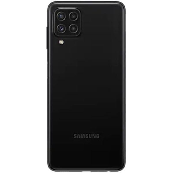 Samsung Galaxy A22 128GB Black 4G Smartphone Samsung Galaxy A22 128GB Black 4G Smartphone