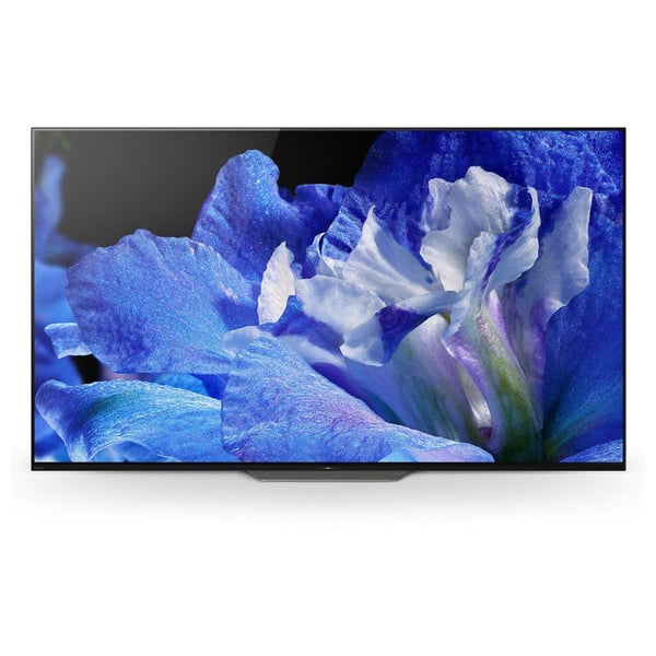 Sony 55A8F 4K UHD Android OLED Television 55inch Sony 55A8F 4K UHD Android OLED Television 55inch