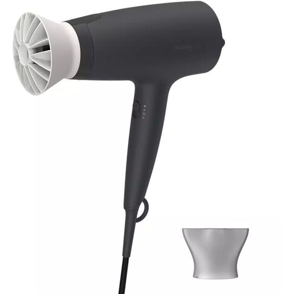 Philips Hair Dryer 1600W BHD302/10 Philips Hair Dryer 1600W BHD302/10