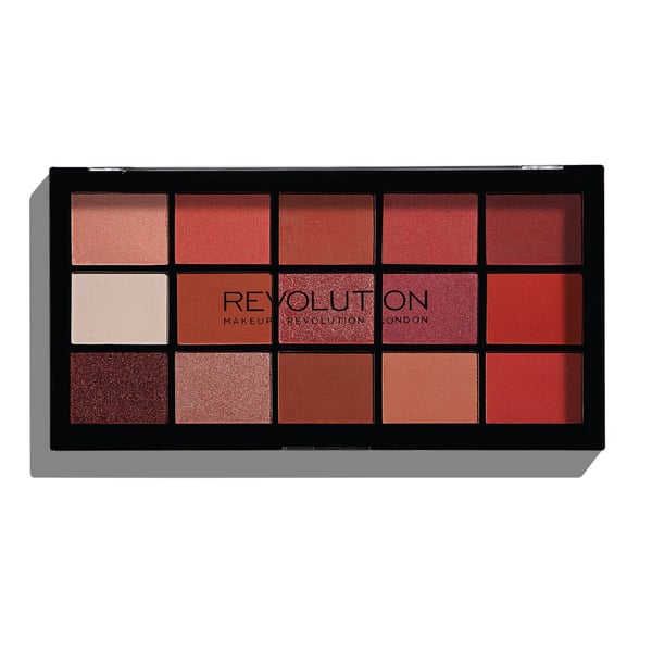 Makeup Revolution Reloaded Newtrals 2 Eyeshadow Palette Makeup Revolution Reloaded Newtrals 2 Eyeshadow Palette
