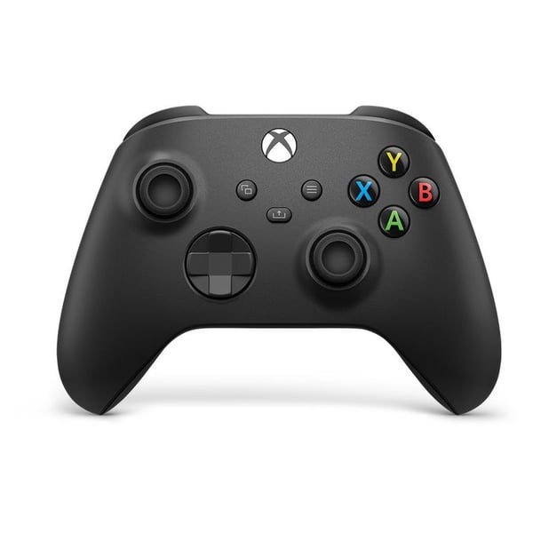 Microsoft Xbox Series X Console 1TB Black Pre-order Microsoft Xbox Series X Console 1TB Black Pre-order