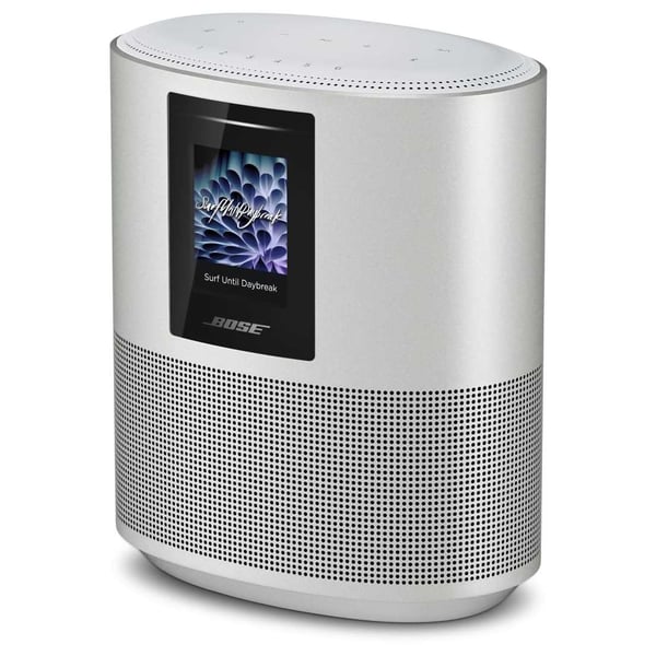 Bose Wireless Home Speaker 500 Luxe Silver Bose Wireless Home Speaker 500 Luxe Silver