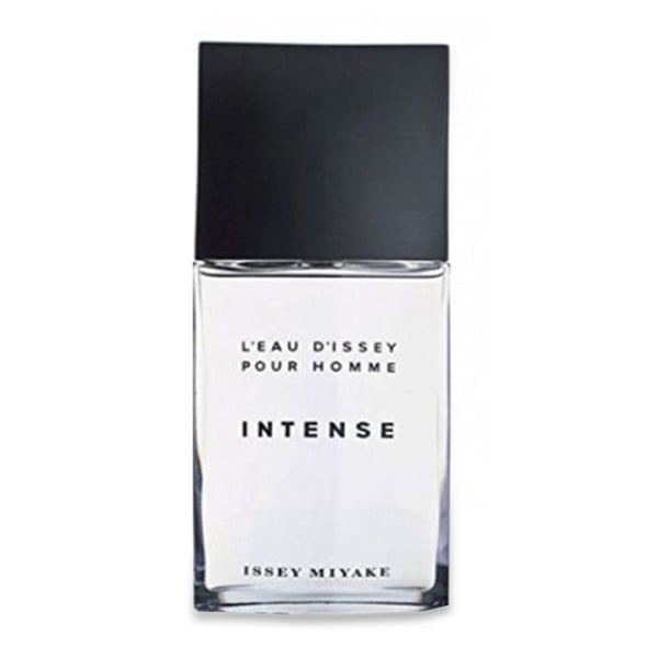 Issey Miyake Intense Men's Perfume 125ml EDT Issey Miyake Intense Men's Perfume 125ml EDT
