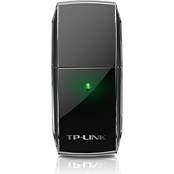 Tplink Archer T2U AC600 Dual Band USB Adapter Tplink Archer T2U AC600 Dual Band USB Adapter
