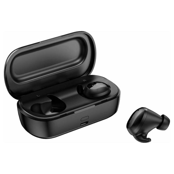 Oraimo OEB-E99D AirBuds Black Oraimo OEB-E99D AirBuds Black