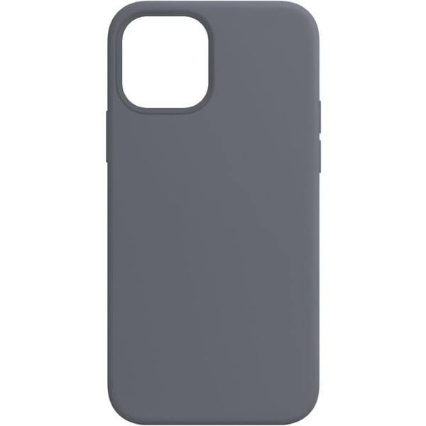 Smart Premium Magsafe Silicon Case Grey iPhone 13 Pro Smart Premium Magsafe Silicon Case Grey iPhone 13 Pro