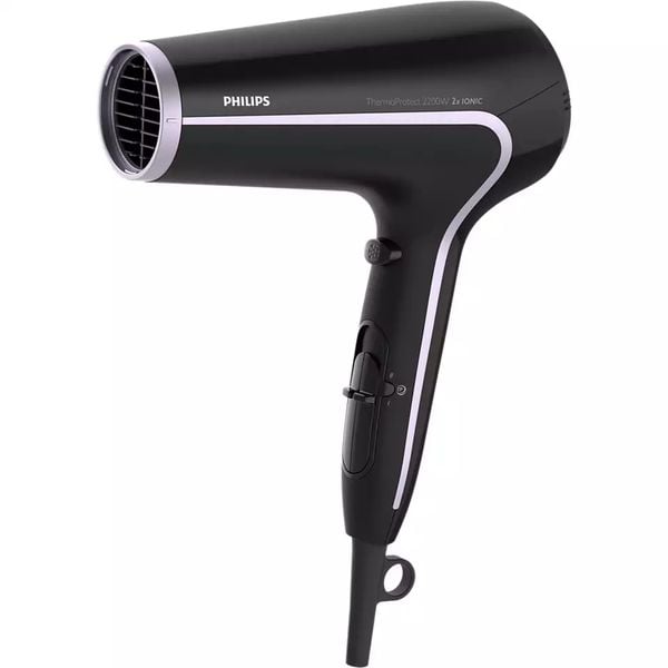 Philips Hair Dryer 2200 Watts BHD 170 Philips Hair Dryer 2200 Watts BHD 170