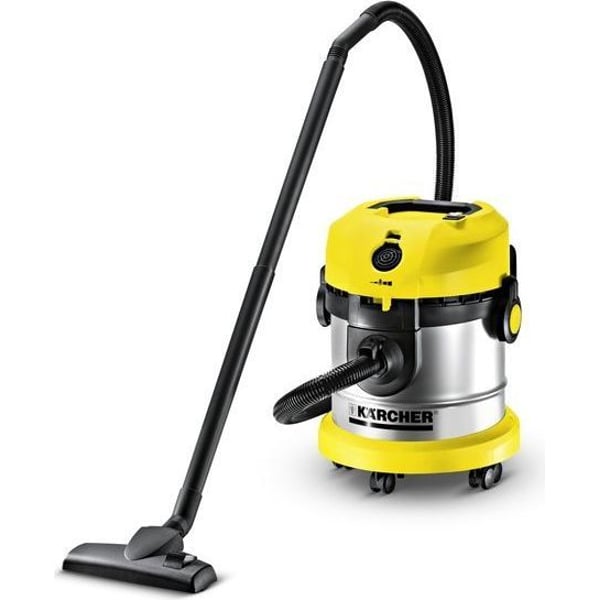 Karcher Drum Vacuum Cleaner VC1800 Karcher Drum Vacuum Cleaner VC1800