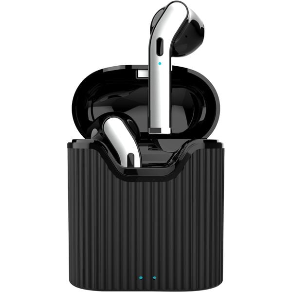 Xcell SOUL 7 Wireless In Ear Earpods Black Xcell SOUL 7 Wireless In Ear Earpods Black