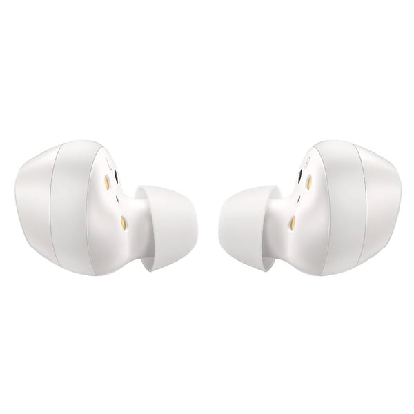 Samsung Galaxy Buds In Ear Wireless Headset - White Samsung Galaxy Buds In Ear Wireless Headset - White
