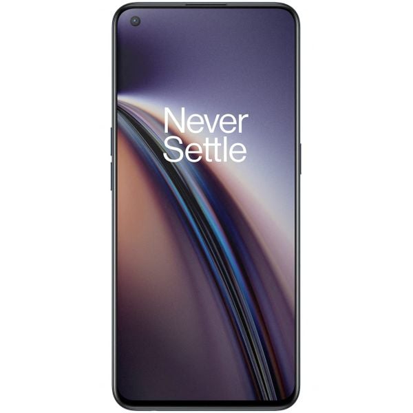One Plus Nord CE 5G 128GB Charcoal Ink 5G Smartphone One Plus Nord CE 5G 128GB Charcoal Ink 5G Smartphone