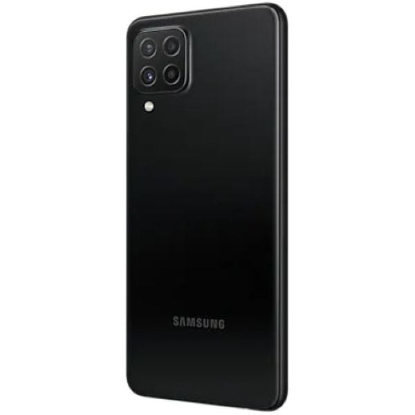 Samsung Galaxy A22 128GB Black 4G Smartphone Samsung Galaxy A22 128GB Black 4G Smartphone