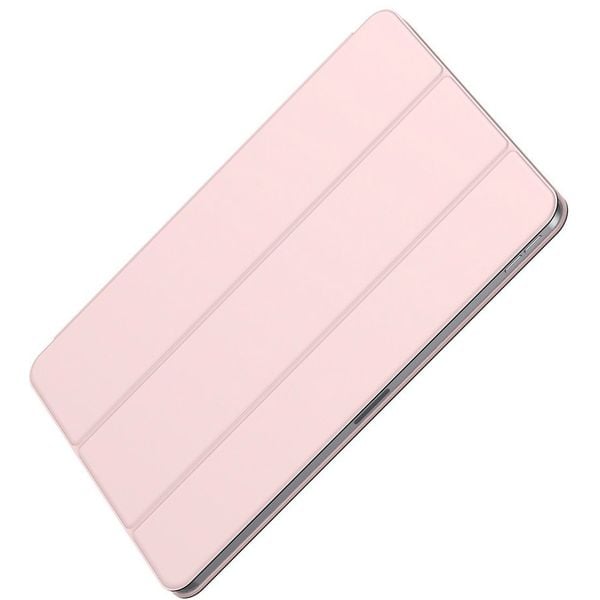 Baseus Simplism Magnetic Leather Case Ipad Pro 11inch Pink Baseus Simplism Magnetic Leather Case Ipad Pro 11inch Pink