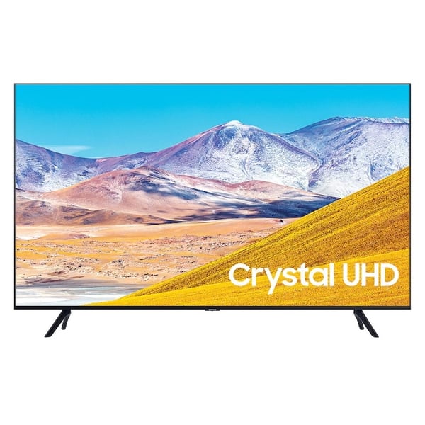 Samsung UA75TU8000U 4K UHD Television 75inch Samsung UA75TU8000U 4K UHD Television 75inch