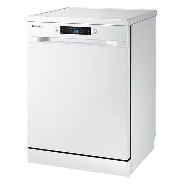 Samsung Dishwasher with 13 Place Settings DW60M5050FW/SG Samsung Dishwasher with 13 Place Settings DW60M5050FW/SG