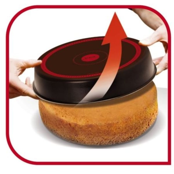 Tefal Manque Perfect Bake Cake Pan Tefal Manque Perfect Bake Cake Pan