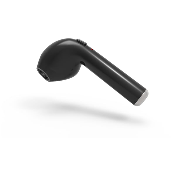 Xcell Mono Airpod Black - BT545M Xcell Mono Airpod Black - BT545M