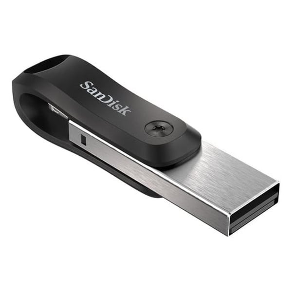 Sandisk iXpand Flash Drive Go 128GB Sandisk iXpand Flash Drive Go 128GB